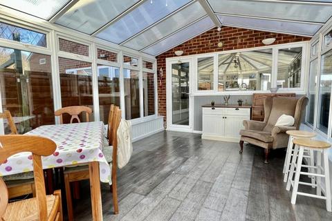 29 Anson Close, Ringwood, BH24 1XN