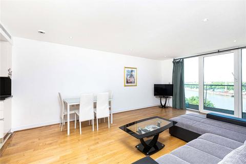 3 bedroom apartment for sale, Centurion Building, Chelsea Bridge Wharf, London, SW11
