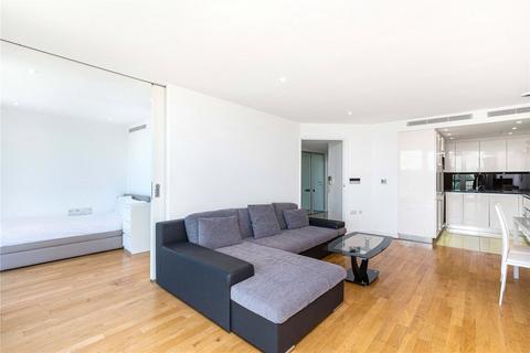 3 bedroom apartment for sale, Centurion Building, Chelsea Bridge Wharf, London, SW11