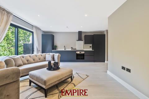 2 bedroom apartment for sale - City Green, 2096 Coventry Road, Birmingham, B26 3YU