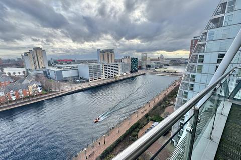 undefined, N V Building, 100 The Quays, Salford, Lancashire, M50