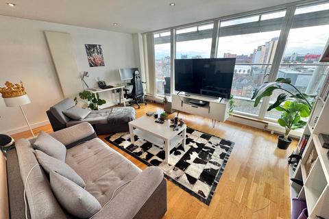 undefined, N V Building, 100 The Quays, Salford, Lancashire, M50