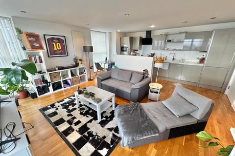 undefined, N V Building, 100 The Quays, Salford, Lancashire, M50