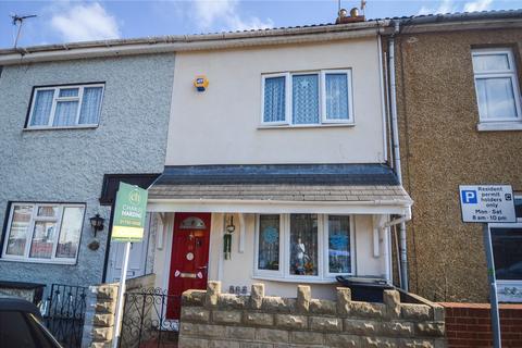 undefined, Tennyson Street, Town Centre, Swindon, SN1