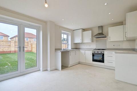 3 bedroom semi-detached house for sale, The Maidstone at Together Homes, Thames Court DN11