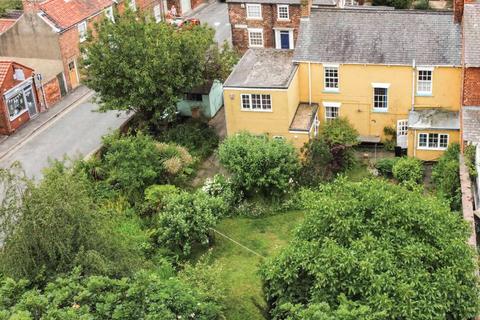 4 bedroom semi-detached house for sale, George Street, Hedon, Hull, HU12 8JH