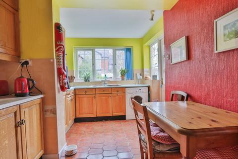 4 bedroom semi-detached house for sale, George Street, Hedon, Hull, HU12 8JH