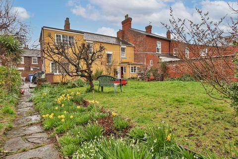 4 bedroom semi-detached house for sale, George Street, Hedon, Hull, HU12 8JH