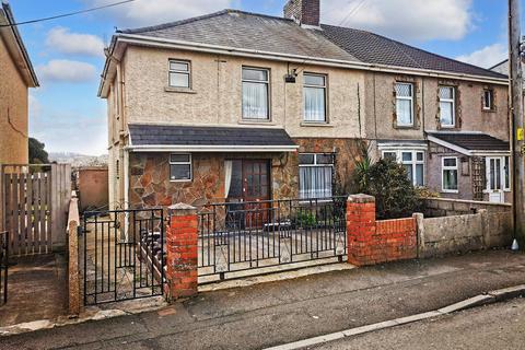 3 bedroom semi-detached house for sale - Marlas Road, Pyle CF33