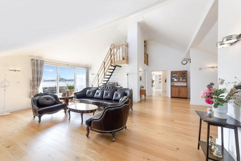 3 bedroom penthouse for sale, Ares Court, Homer Drive, E14