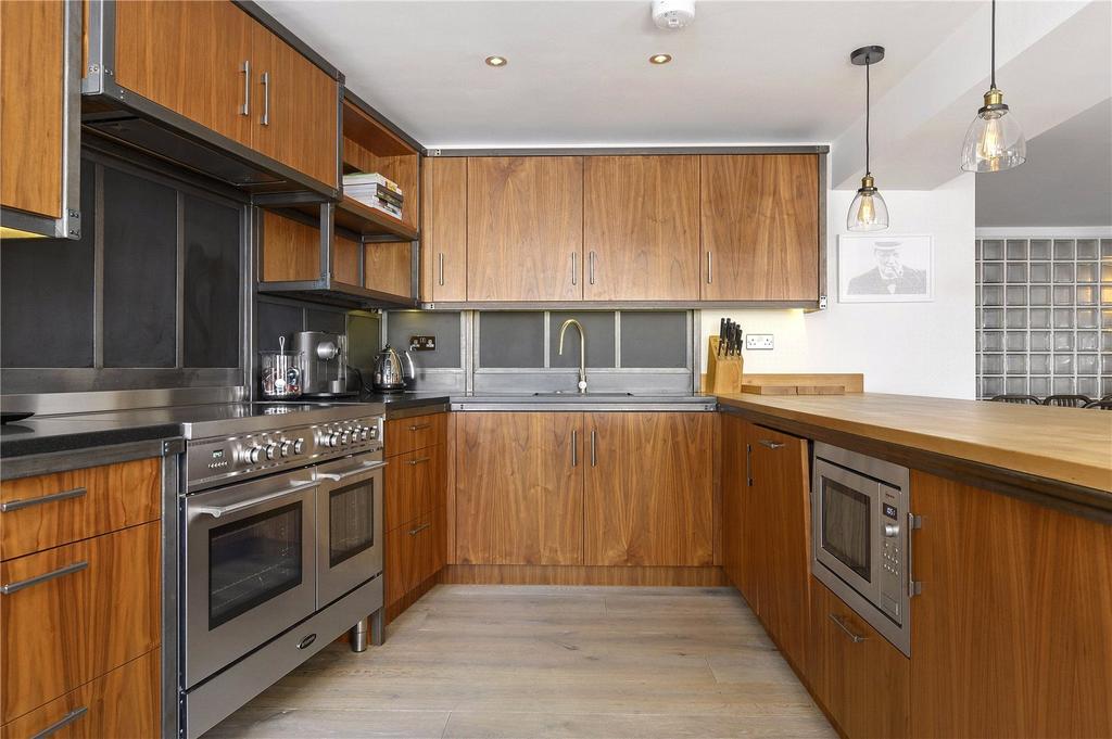 Calvin Street, London, E1 2 bed apartment for sale £1,150,000