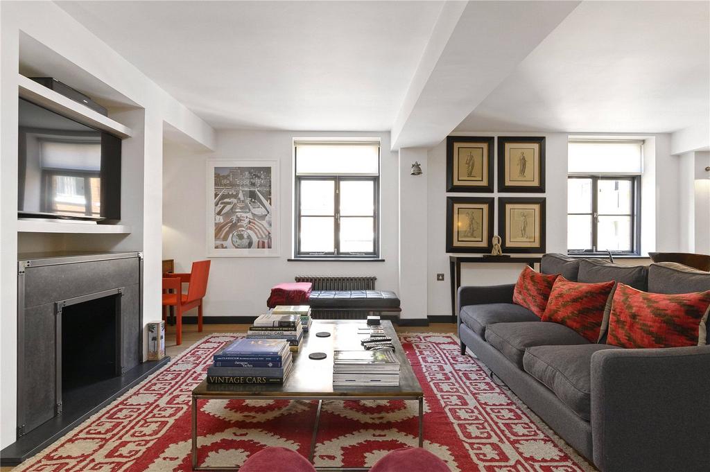 Calvin Street, London, E1 2 bed apartment for sale £975,000