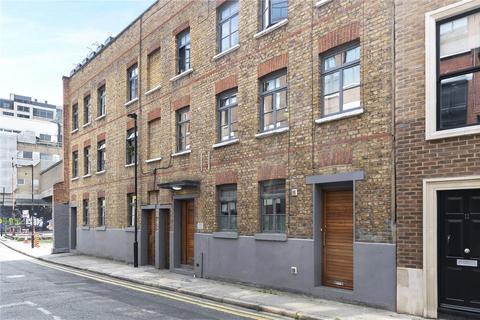 2 bedroom apartment for sale, Calvin Street, London, E1
