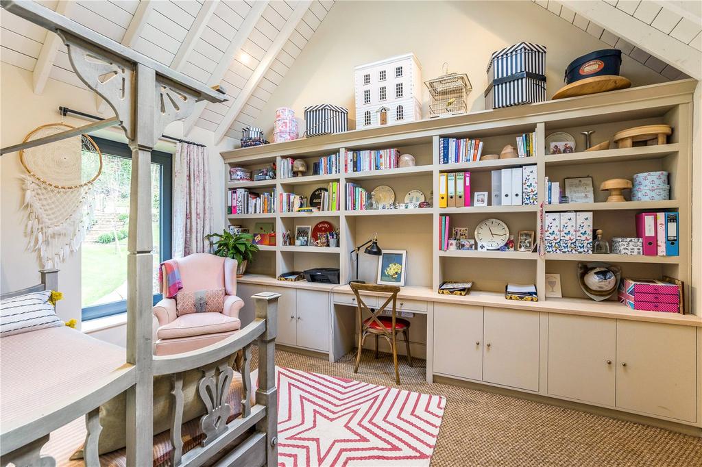 Home Office
