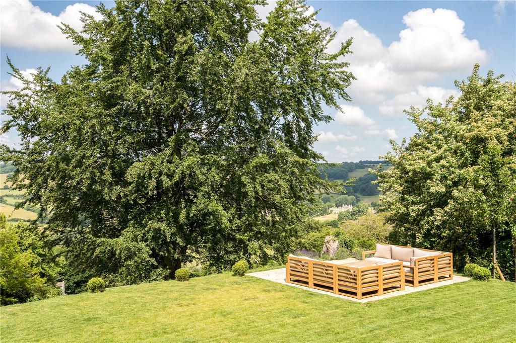 Gardne View