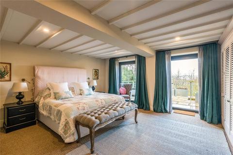Sky End Lower Kingsdown Road, Kingsdown, Corsham, SN13 8BA