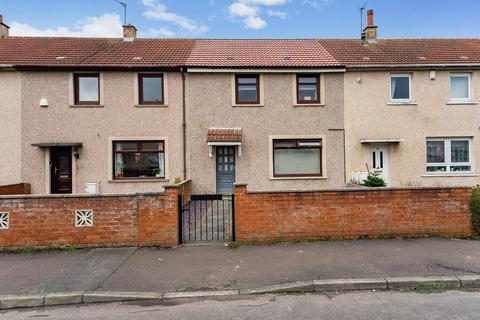 16 Arran Crescent, Kirkcaldy, KY2 6DJ
