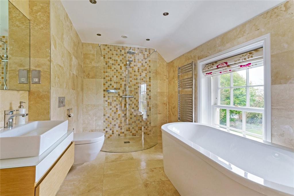 En Suite