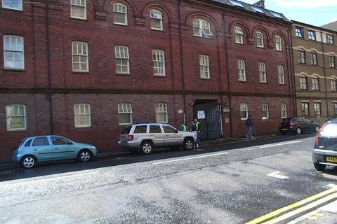 1 bedroom flat to rent, Bell Street, Merchant City, Glasgow, G4