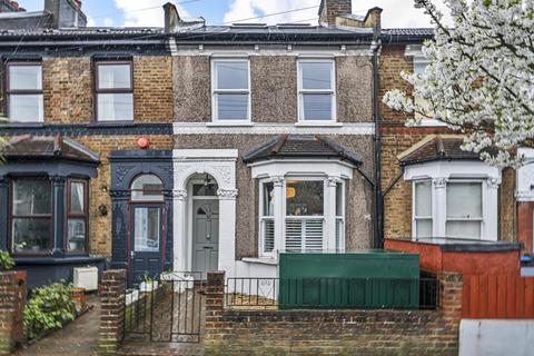 21 Watcombe Road, London, SE25 4XA