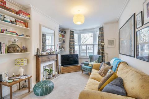 21 Watcombe Road, London, SE25 4XA