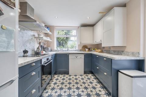 21 Watcombe Road, London, SE25 4XA