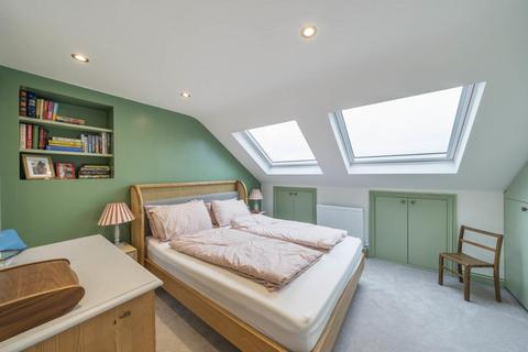 21 Watcombe Road, London, SE25 4XA