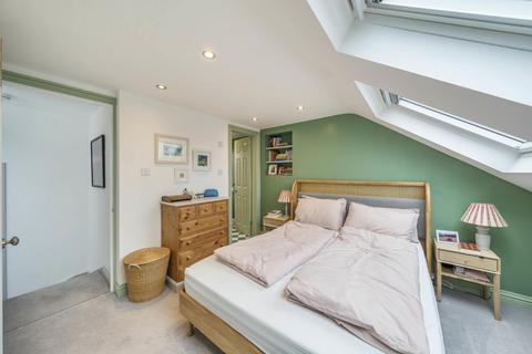 21 Watcombe Road, London, SE25 4XA