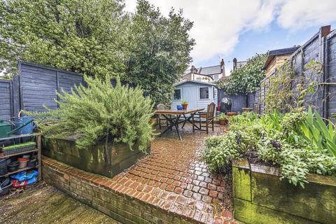 21 Watcombe Road, London, SE25 4XA