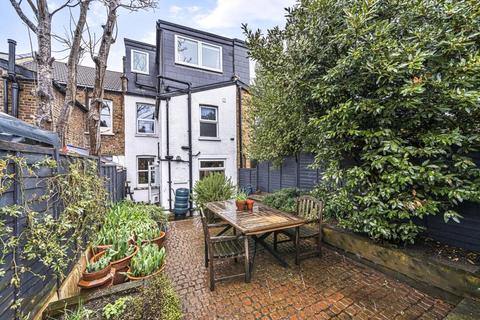 21 Watcombe Road, London, SE25 4XA