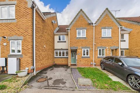 undefined, Southern Way, Farnborough, Hampshire, GU14