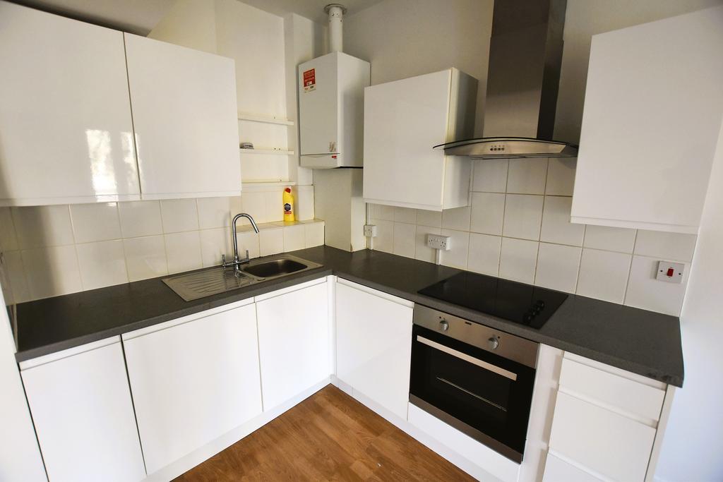 St. Pauls Road, London N1 1 bed flat to rent £1,675 pcm (£387 pw)