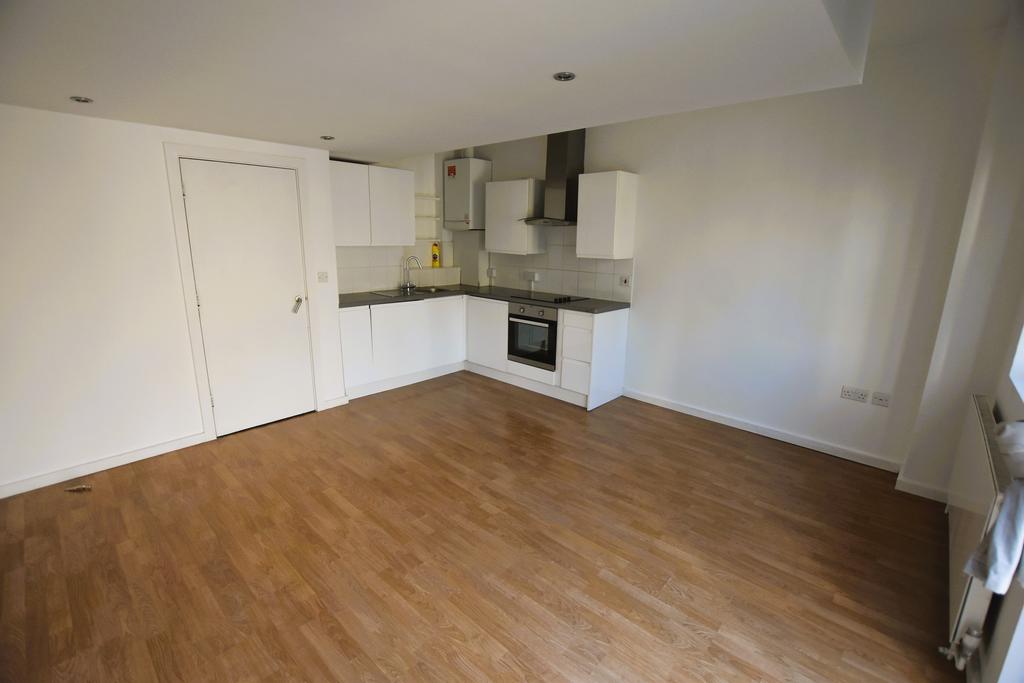 St. Pauls Road, London N1 1 bed flat to rent £1,675 pcm (£387 pw)