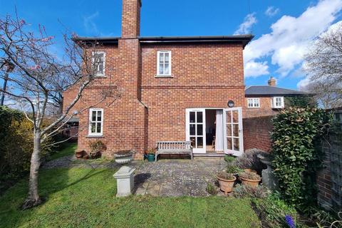 3 bedroom detached house for sale - Framlingham, Suffolk