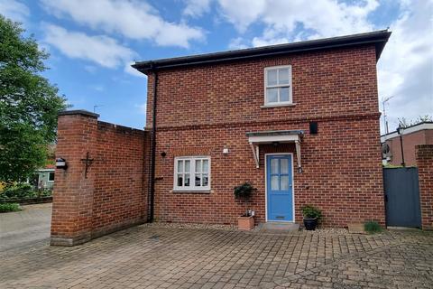 3 bedroom detached house for sale - Framlingham, Suffolk