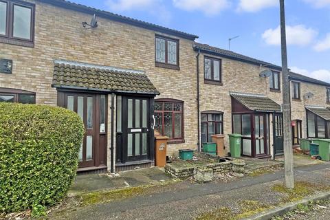 2 Wyndham Close, Sutton, SM2 6JF
