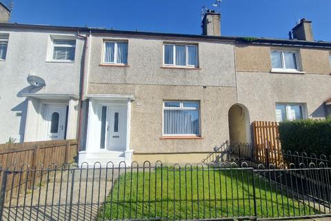 3 bedroom terraced house to rent, Ashgill Road, Milton, Glasgow, G22