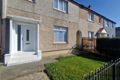 3 bedroom terraced house to rent, Ashgill Road, Milton, Glasgow, G22