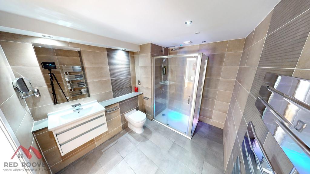 Ensuite