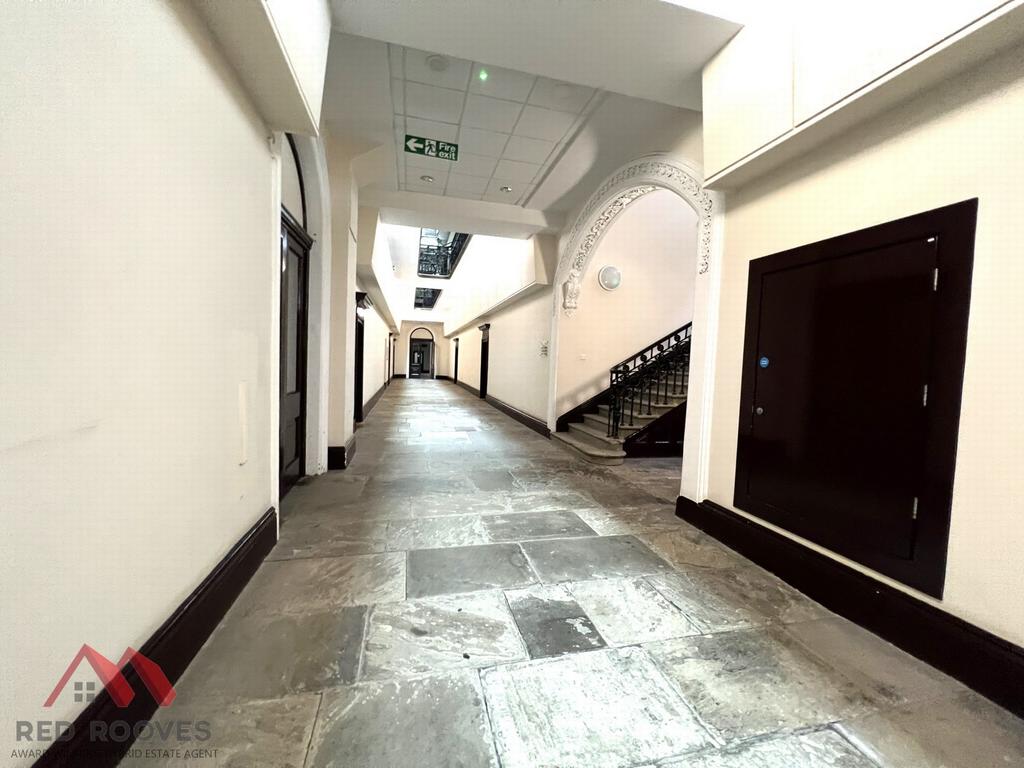 Communal Area
