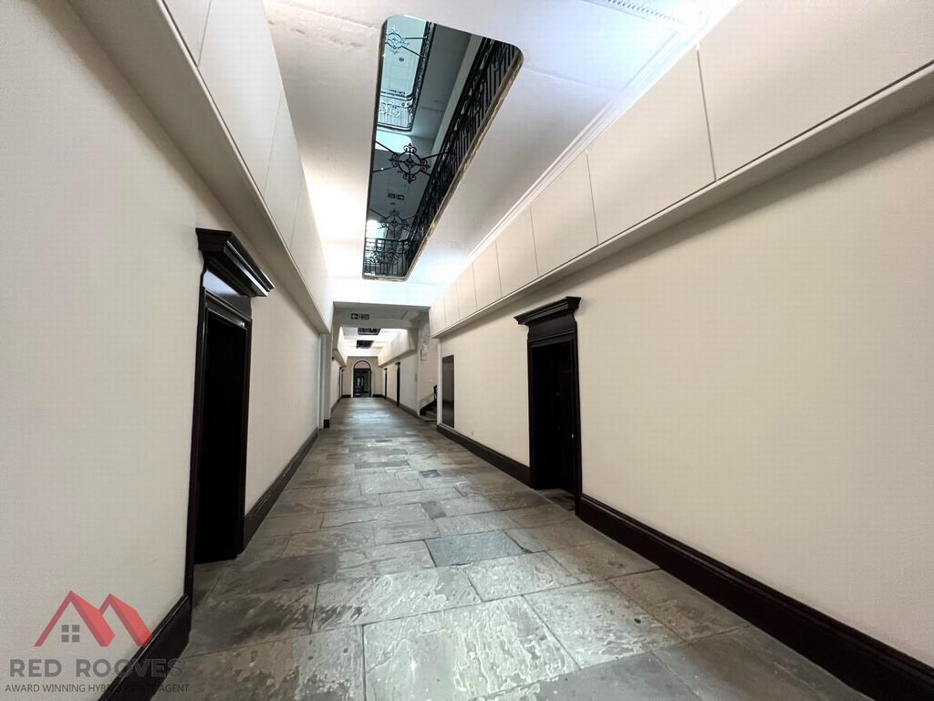 Communal Area