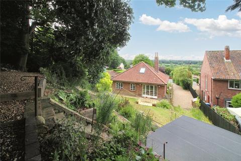 44 Cotman Road, Norwich, NR1 4AH