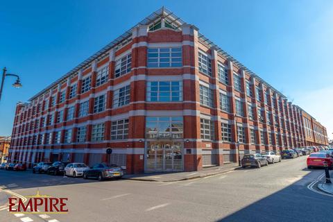 3 bedroom penthouse for sale - New Hampton Lofts, Branston Street, Birmingham, B18 6BG