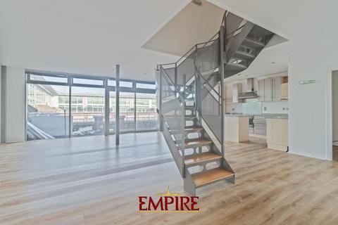 3 bedroom penthouse for sale - New Hampton Lofts, Branston Street, Birmingham, B18 6BG