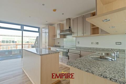 3 bedroom penthouse for sale - New Hampton Lofts, Branston Street, Birmingham, B18 6BG