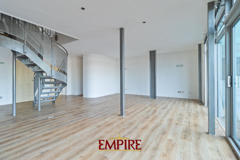 3 bedroom penthouse for sale - New Hampton Lofts, Branston Street, Birmingham, B18 6BG