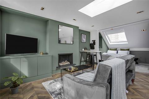 1 bedroom flat for sale, Wandsworth Bridge Road, Fulham, London, SW6