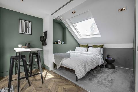 102e Wandsworth Bridge Road, London, SW6 2TF