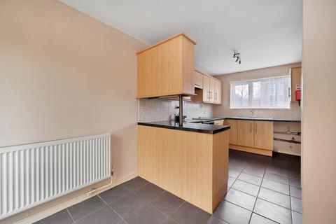 57 Mewburn, Bretton, Peterborough, PE3 8SG