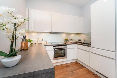 2 bedroom penthouse to rent, Market Place, Soho, London, W1W